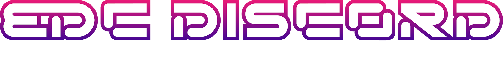EDC Discord Music Night LIVE